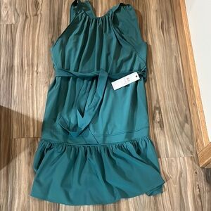Calvin Klein Midi Dress